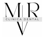 logo clínica dental Ángeles Romero Vico