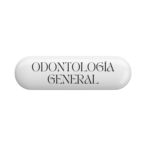 Tratamiento en la clínica dental de Ángeles Romero Vico: Odontología general